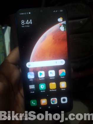 Xiaomi Redmi 9A